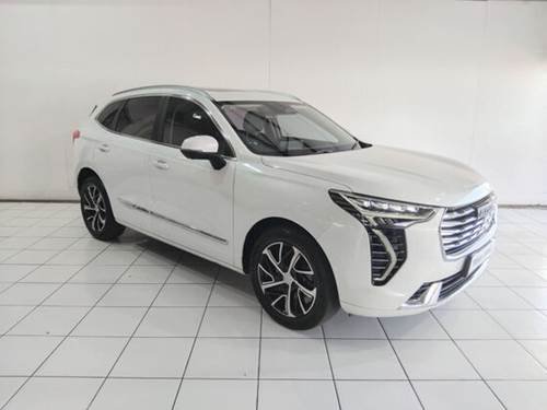 Haval Jolion 1.5T Super Luxury DCT