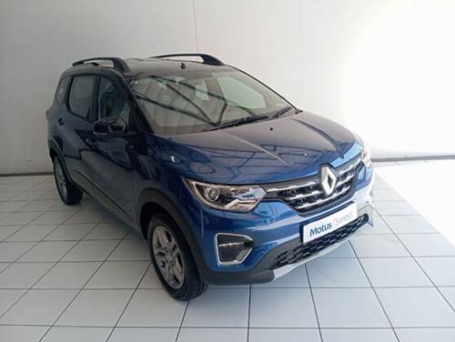 Renault Triber 1.0 Prestige Auto