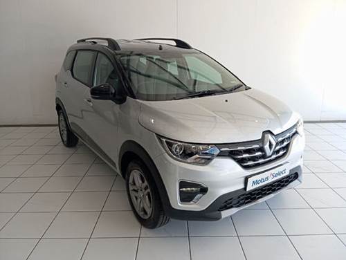 Renault Triber 1.0 Prestige Auto