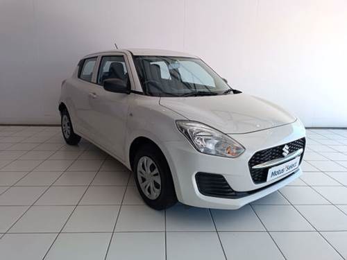 Suzuki Swift 1.2 GA Hatch