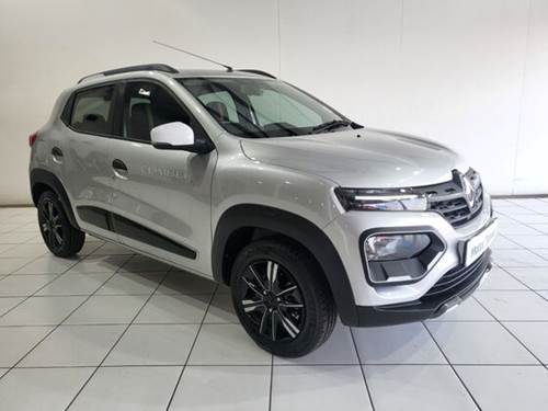 Renault Kwid 1.0 Climber 5 Door