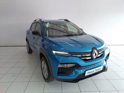 Renault Kiger 1.0 Energy Zen