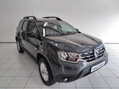 Renault Duster 1.5 dCI Zen 