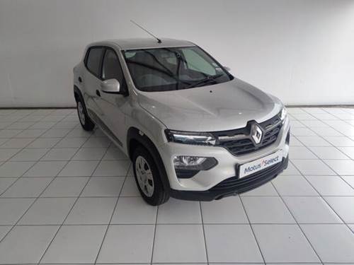 Renault Kwid 1.0 Dynamique 5 Door