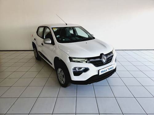 Renault Kwid 1.0 Dynamique 5 Door