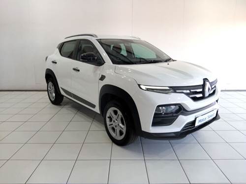 Renault Kiger 1.0 Energy Zen Auto