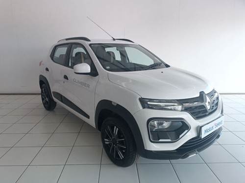 Renault Kwid 1.0 Climber 5 Door