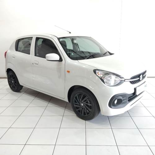 Suzuki Celerio 1.0 GL