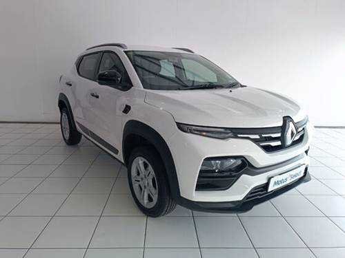 Renault Kiger 1.0 Energy Zen Auto