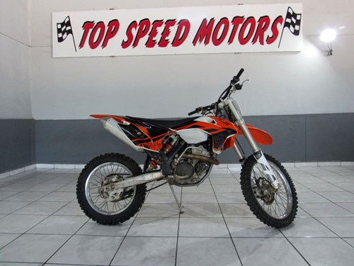 2014 ktm 250 xcf for sale