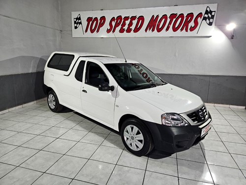 2014 nissan np200 1.6 for sale