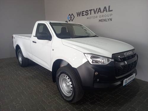 Isuzu D-Max 1.9 Ddi HR L 4x4