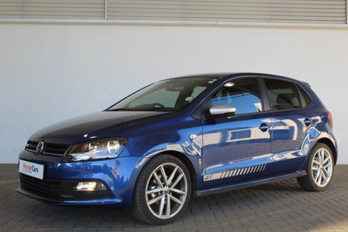 Volkswagen Vw Polo Vivo Cars For Sale In South Africa New And Used