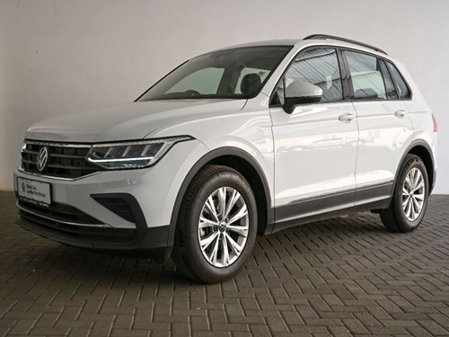 Volkswagen (VW) Tiguan IV 1.4 TSI DSG (110kW)