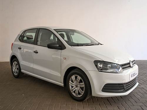 Volkswagen (VW) Polo Vivo 1.4 Hatch Trendline 5 Door