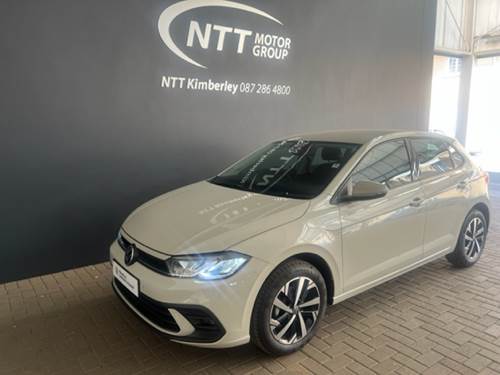 Volkswagen (VW) Polo 1.0 TSI Life