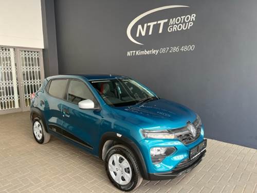 Renault Kwid 1.0 Dynamique 5 Door