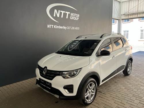 Renault Triber 1.0 Intens