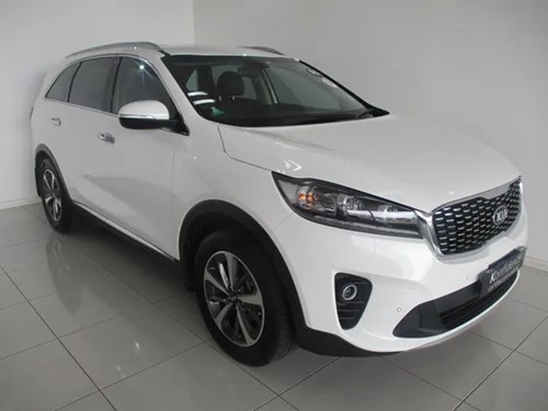 Kia Sorento 2.2D EX Auto for sale - R 419 900 | Carfind.co.za