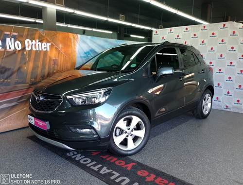 Opel Mokka 1.4 T Enjoy Auto