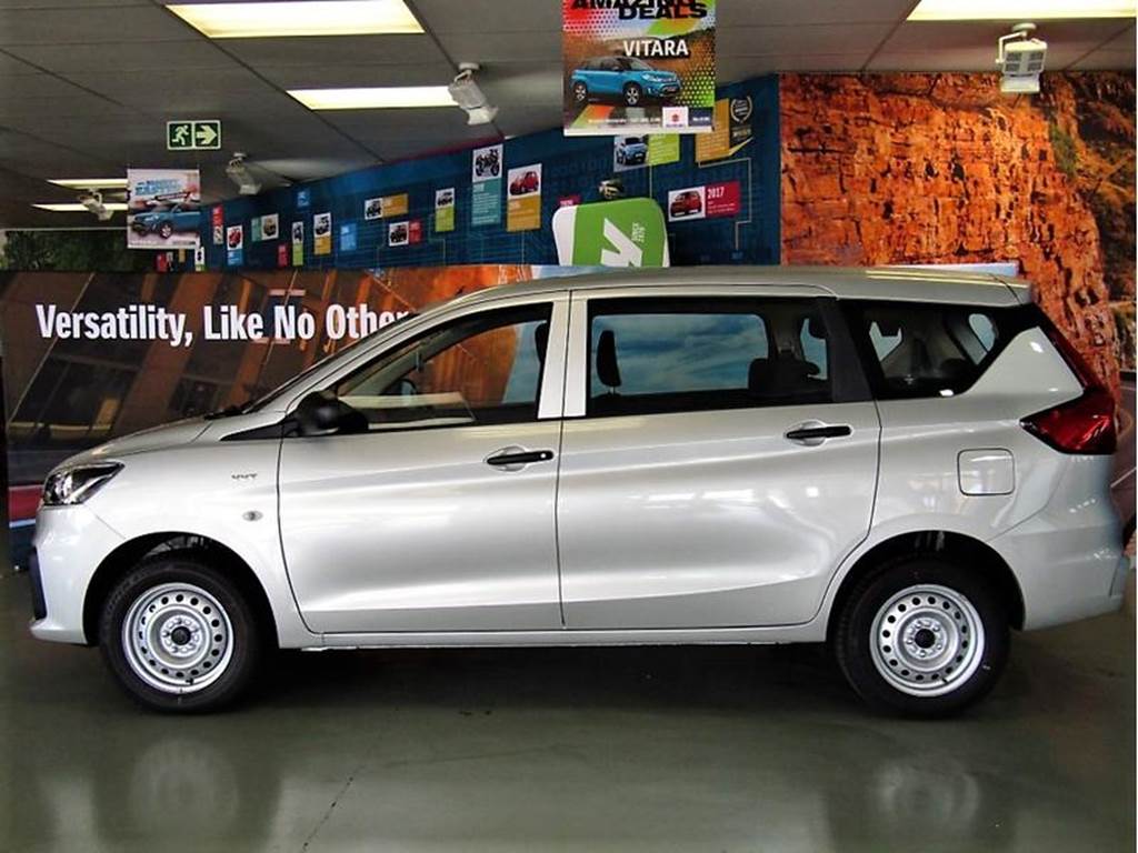 Suzuki Ertiga Ga For Sale R Carfind Co Za