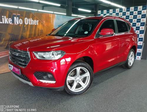 Haval H2 1.5T Luxury Auto