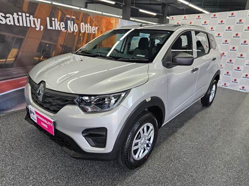 Renault Triber 1.0 Life