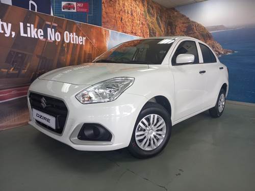 Suzuki Swift DZIRE 1.2 GA