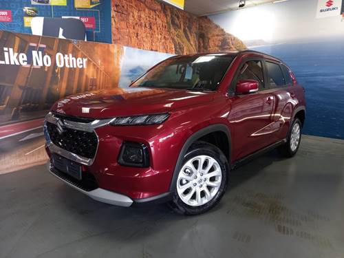 Suzuki Grand Vitara 1.5 GL