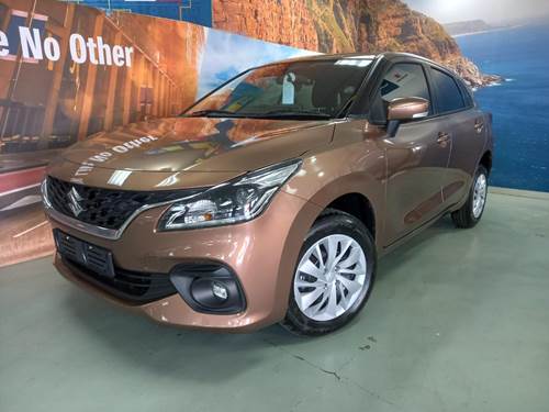 Suzuki Baleno 1.5 GL