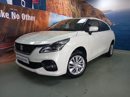 Suzuki Baleno 1.5 GL