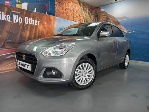 Suzuki Swift DZIRE 1.2 GL 5MT