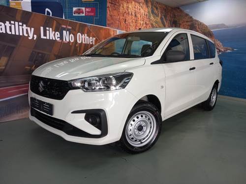 Suzuki Ertiga 1.5 GA