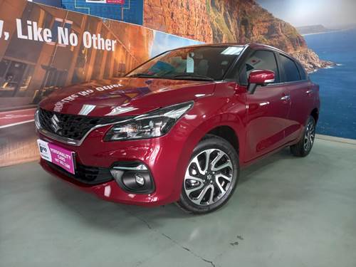 Suzuki Baleno 1.5 GLX