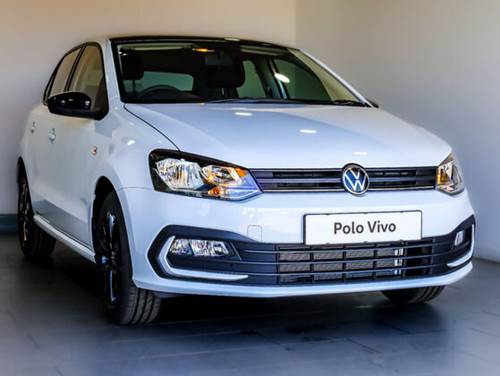 Volkswagen (VW) Polo Vivo 1.4 Hatch Life