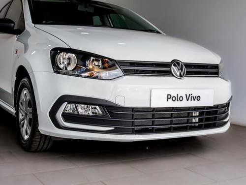 Volkswagen (VW) Polo Vivo Hatch 1.4