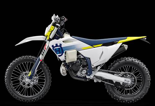 Husqvarna TE 150