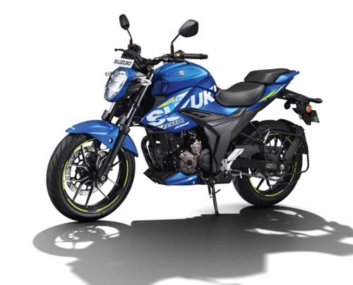 Suzuki GSX 250