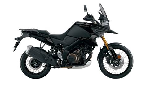 Suzuki DL 1050 V-Strom