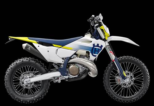 Husqvarna TE 250 i