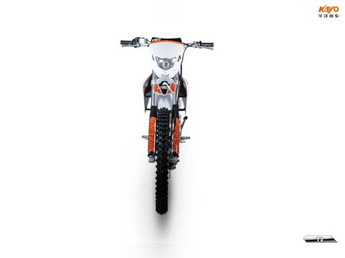 Kayomoto T2 Enduro