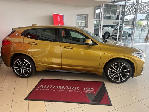 BMW X2 Series Cars for sale in Secunda Mpumalanga - New and Used