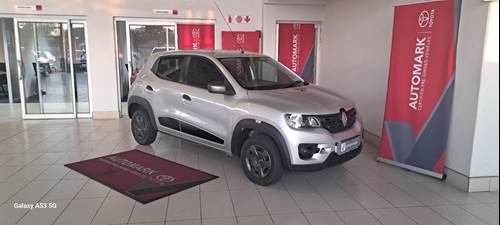 Renault Kwid 1.0 Dynamique 5 Door Auto