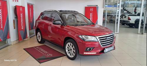 Haval H2 1.5T Luxury Auto