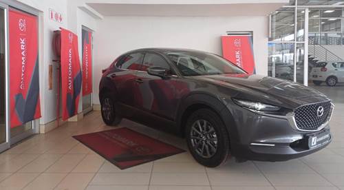 Mazda CX-30 2.0 Active Auto