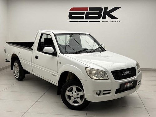 Bakkie - Single Cab Cars for sale in South Africa - New and Used