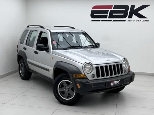 Jeep Cherokee II 3.7 Sport Auto