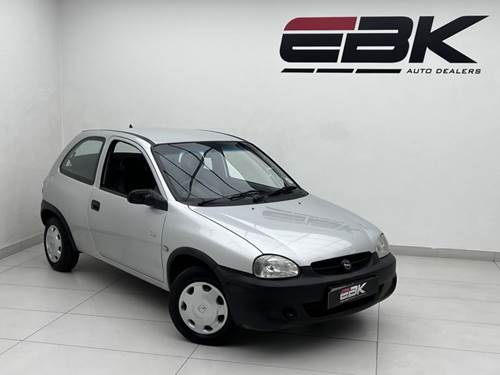 Opel Corsa Lite 1.4i A/C