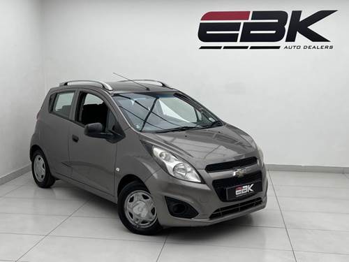 Chevrolet Spark 1.2 L