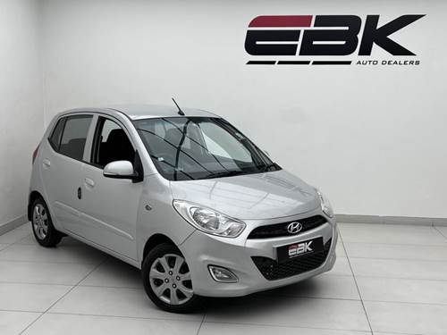 Hyundai i10 1.1 Motion